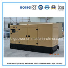 100kw to 600kw Diesel Generator Set with Nangtong Engine